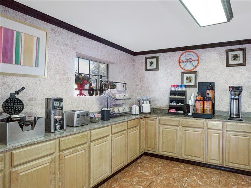 Howard Johnson By Wyndham Ft. Myers Fl Fort Myers Extérieur photo