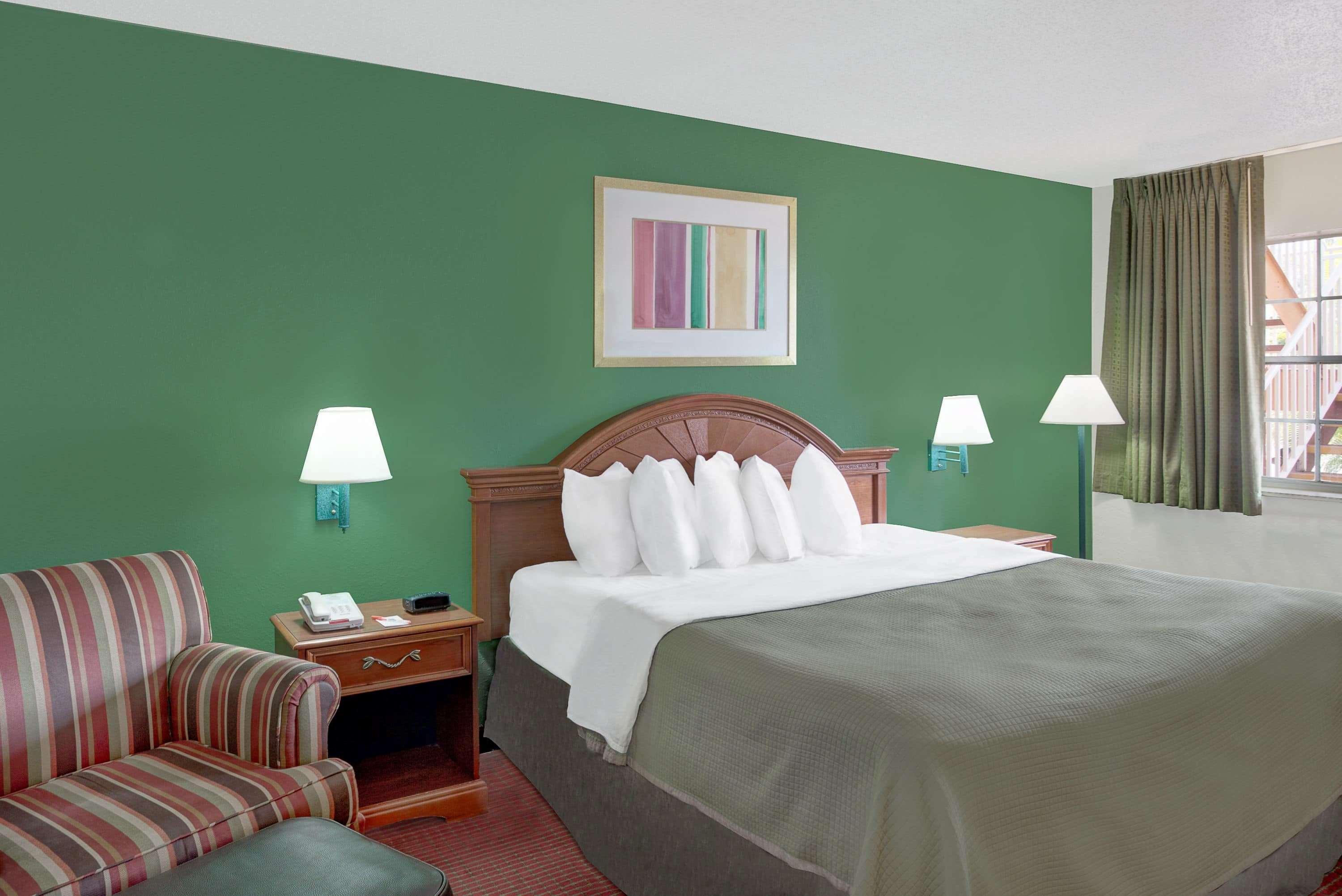 Howard Johnson By Wyndham Ft. Myers Fl Fort Myers Extérieur photo