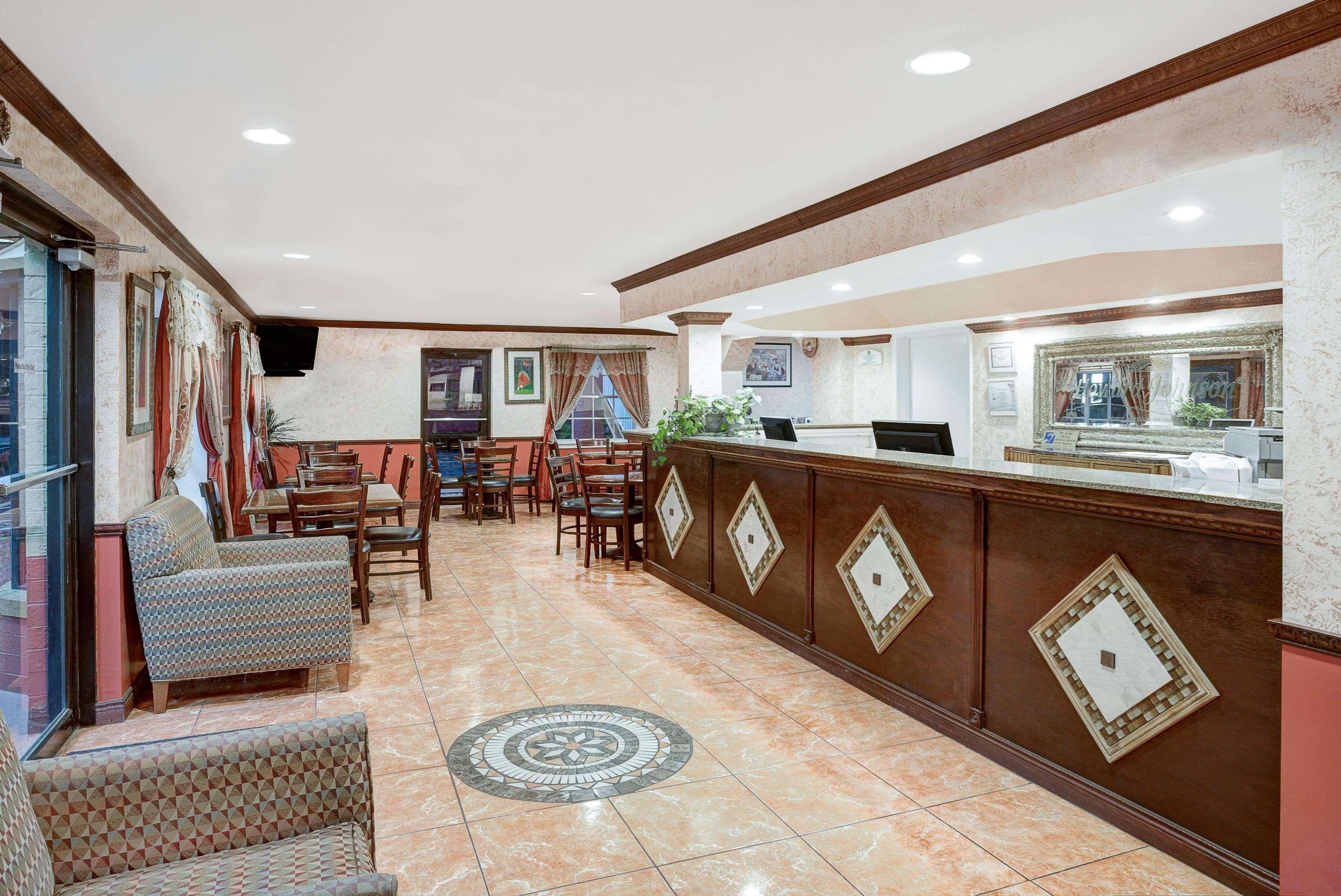Howard Johnson By Wyndham Ft. Myers Fl Fort Myers Extérieur photo
